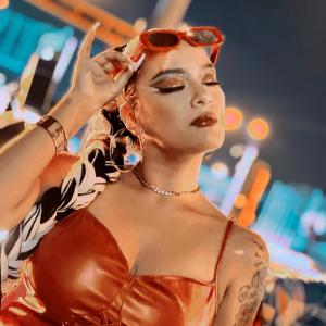 收聽SHESSIRA的SI TU QUIERE' PERREAR‑ SHESSIRA (feat. George mayer)歌詞歌曲