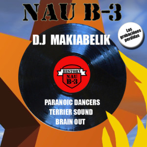 ดาวน์โหลดและฟังเพลง Brain Out พร้อมเนื้อเพลงจาก DJ Makiabelik