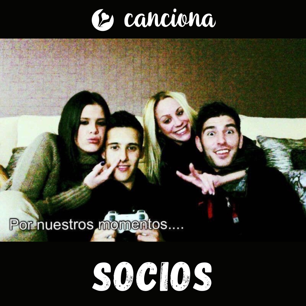 Socios