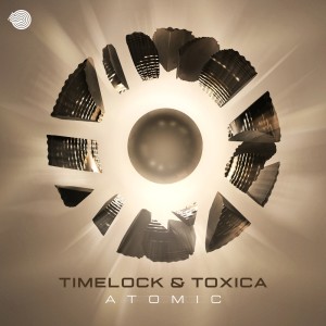 อัลบัม Atomic ศิลปิน Timelock
