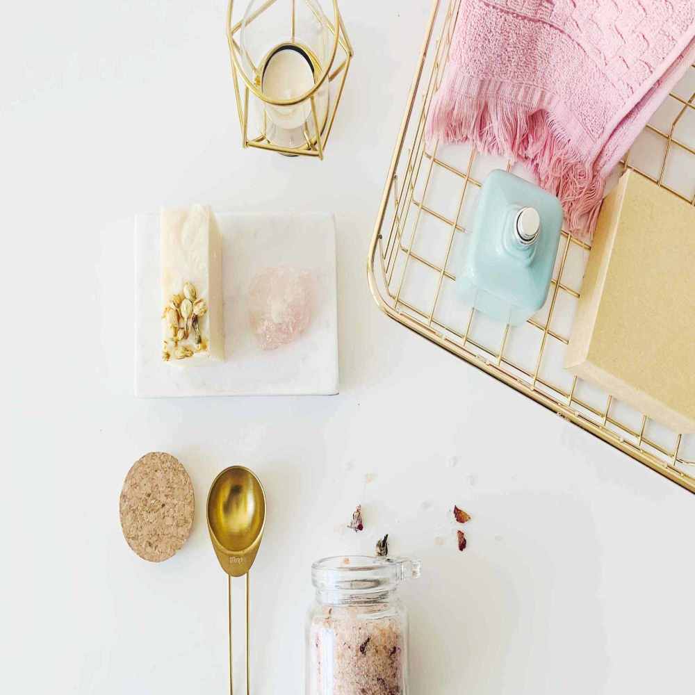 Brilliant Ambiance for Calming Love
