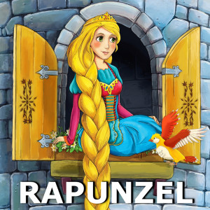 Rapunzel的專輯Rapunzel