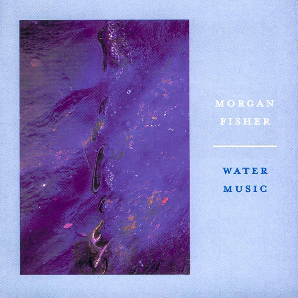 We Are All Water (Oceanic Remix)