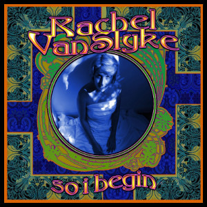 ดาวน์โหลดและฟังเพลง Carry พร้อมเนื้อเพลงจาก Rachel VanSlyke