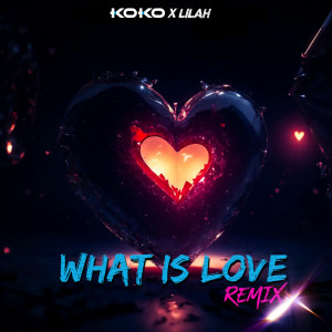 ดาวน์โหลดและฟังเพลง What is Love (Remix) พร้อมเนื้อเพลงจาก DJ Koko