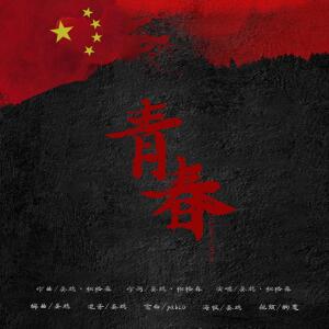 Album 青春 from 晏鸩