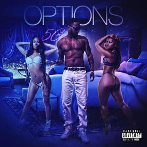 Album Options (Explicit) oleh 5G
