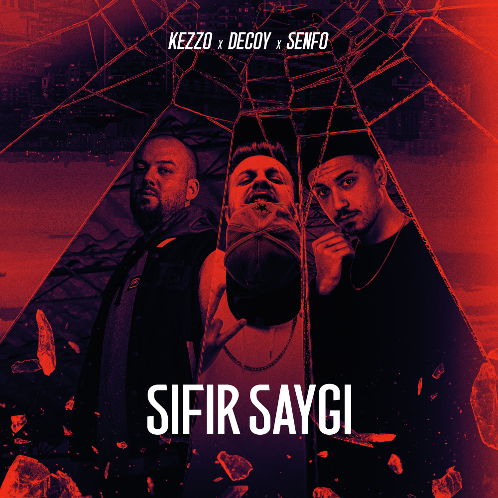 SIFIR SAYGI (Explicit)