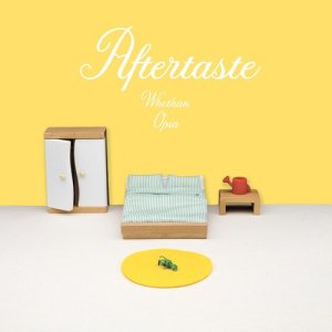 收聽Whethan的Aftertaste (feat. Opia)歌詞歌曲