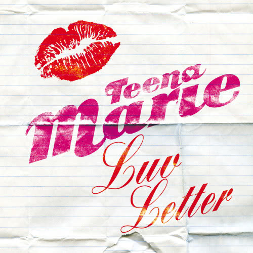 Luv Letter (Radio Edit)