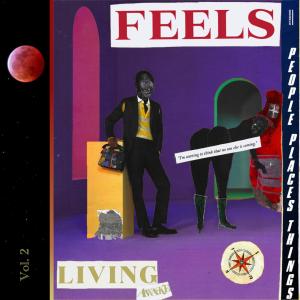 INTONATION INC.的專輯Amateur Hour Vol. II: Neshama (Explicit)