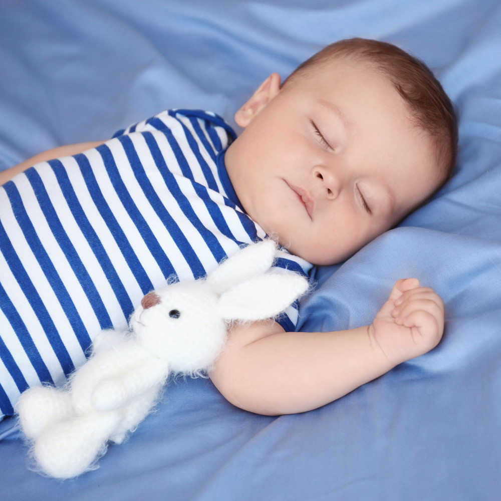 Lullaby Serene Sounds Snooze