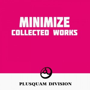 Minimize的專輯Collected Works