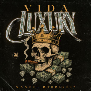 Album Vida Luxury from Manuel Rodriguez