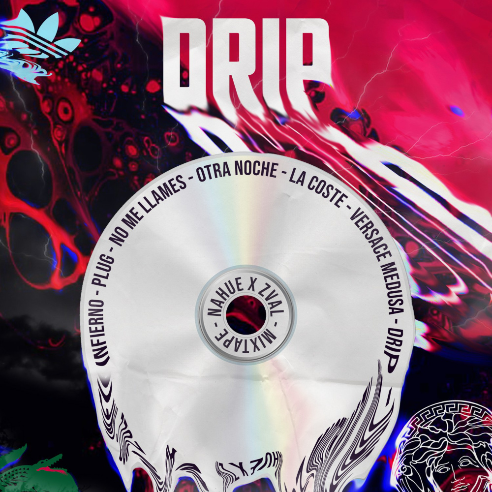 Drip (Explicit)