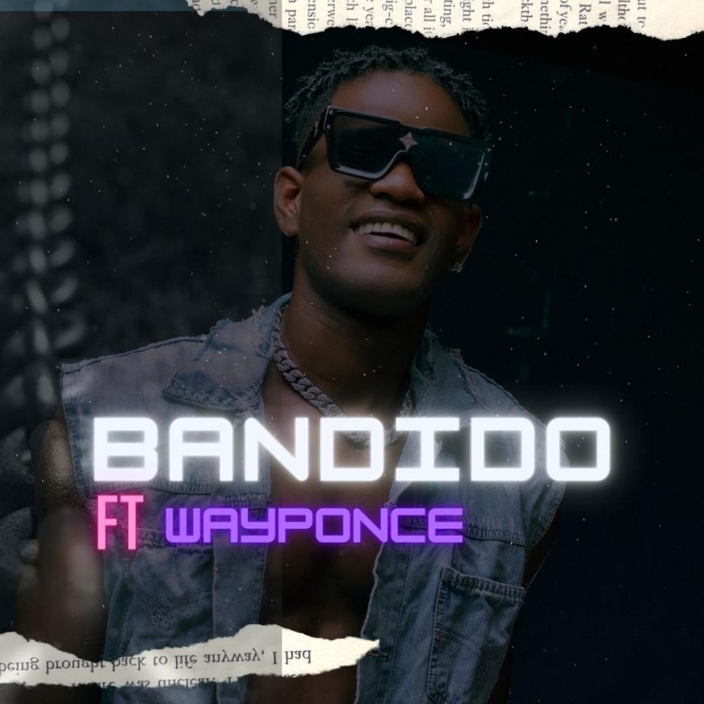 Bandido (feat. Way Ponce) (Explicit)
