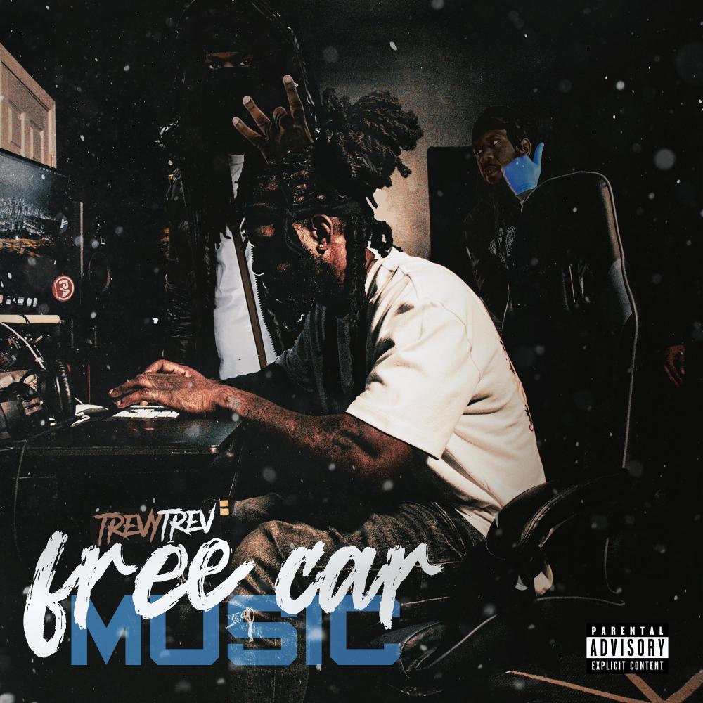 Free Car Music (Explicit)