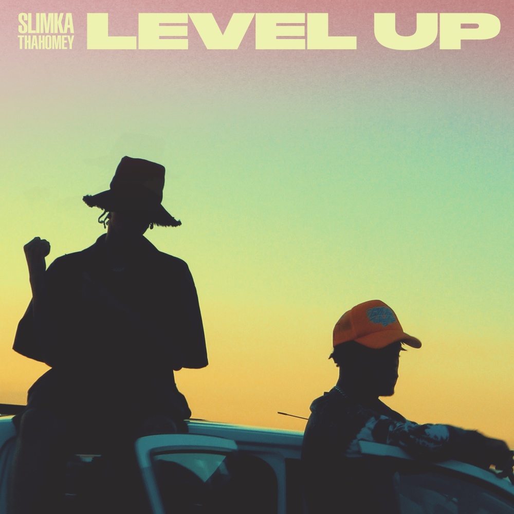 Level Up (Explicit)