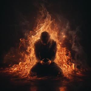 Seer的專輯As The Fire Grows