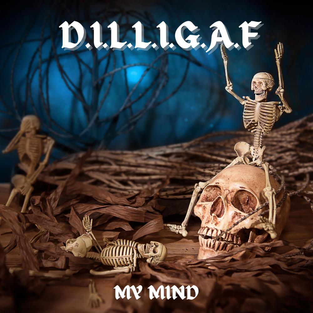 My Mind (Explicit)