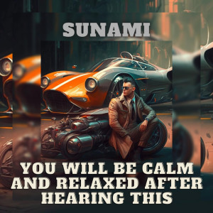 Album You Will Be Calm and Relaxed After Hearing This from Sunami
