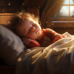 อัลบัม Soothing Lullaby: A Baby Sleep Symphony ศิลปิน Your Baby Sleep Help
