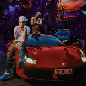 收聽Sapobully的TEQUILA (Explicit)歌詞歌曲