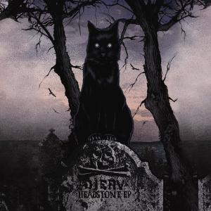 Album Headstone EP from Djerv