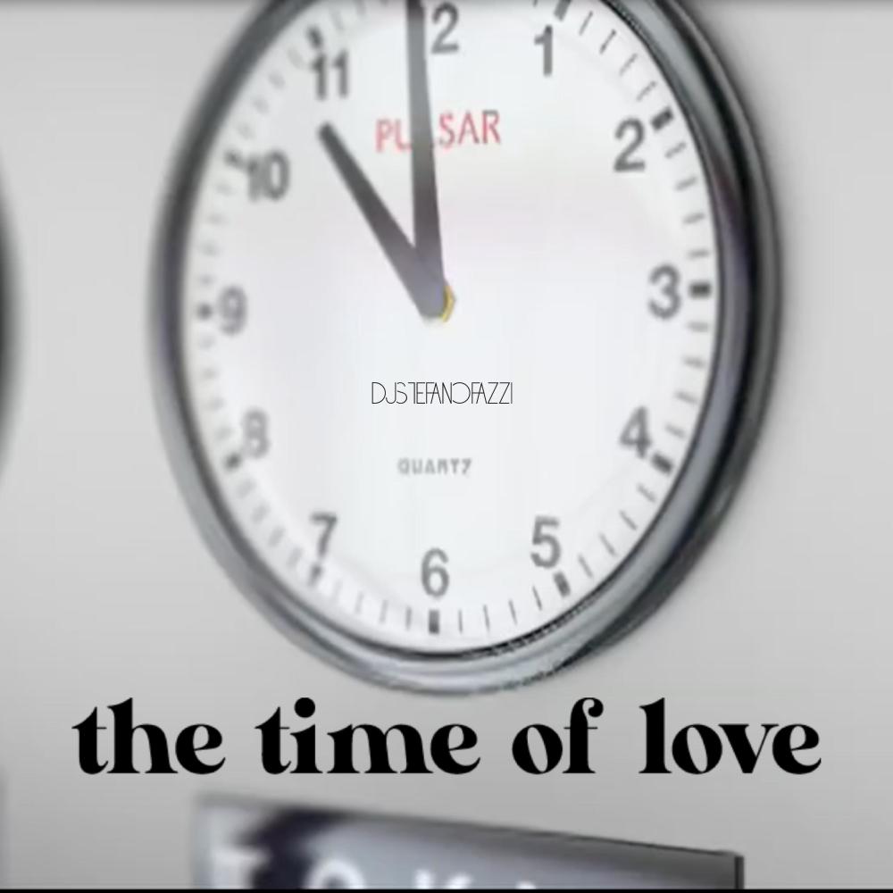 The time of love
