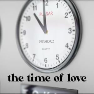 收聽djstefanofazzi的The time of love歌詞歌曲