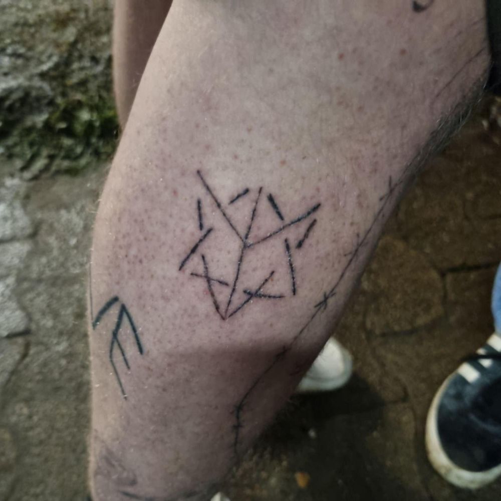Mach Krach (B) (Explicit)