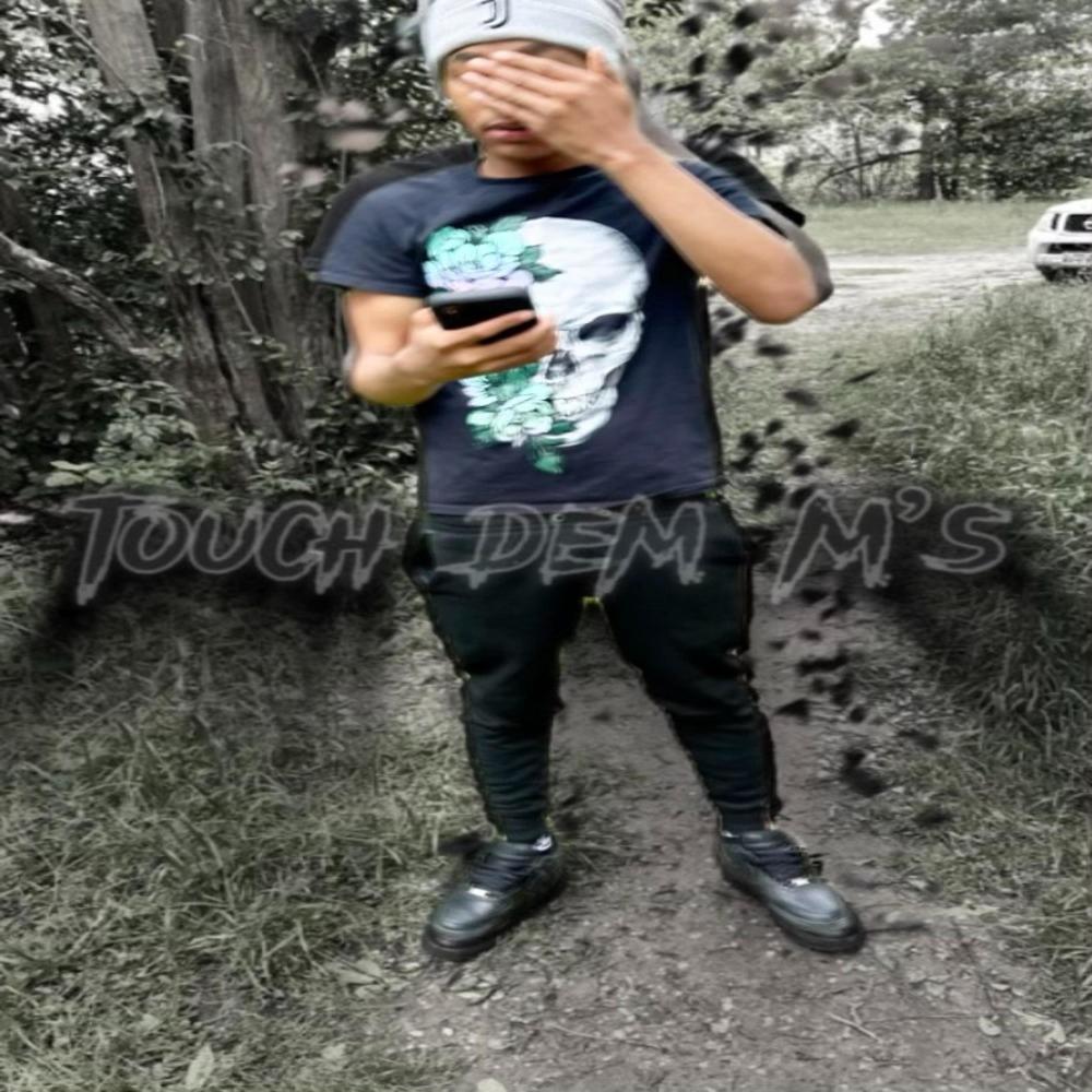 Touch Dem M's (Explicit)