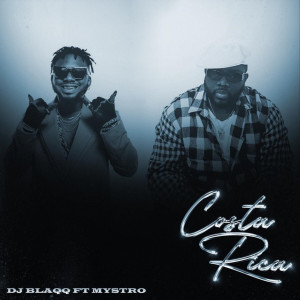 Album Costa Rica (Explicit) oleh Mystro