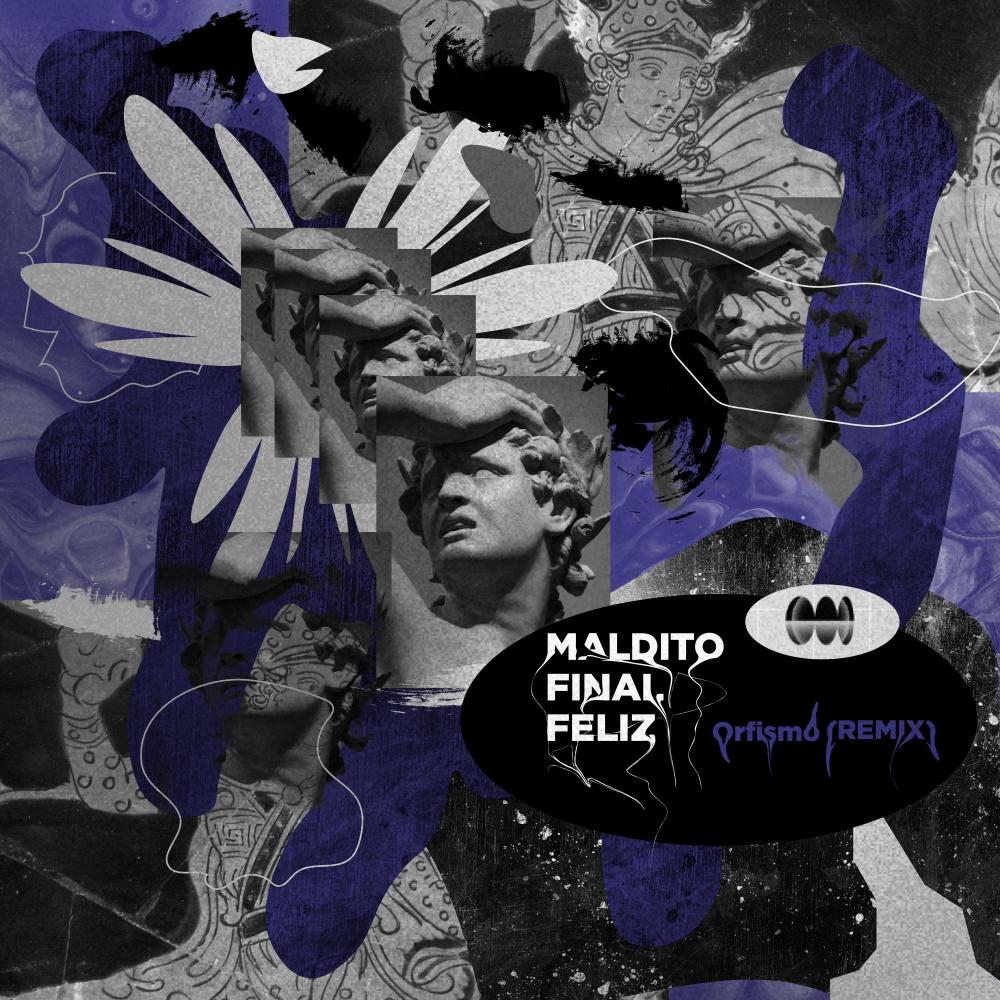 Orfismo (feat. Maldito Final Feliz) (Remix)