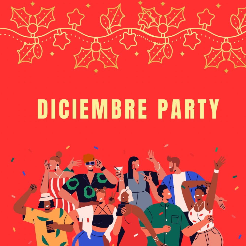 Feliz Cumbé