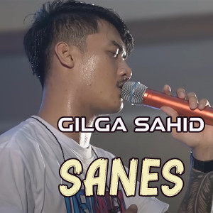 Gilga Sahid的专辑Sanes