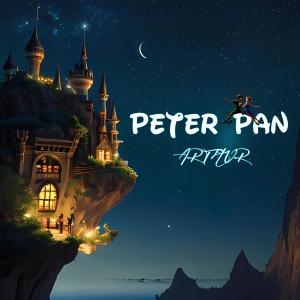 Arthur的專輯Peter Pan (Explicit)
