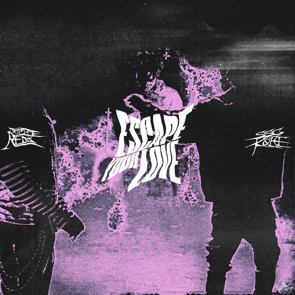 Escape Your Love (Explicit)