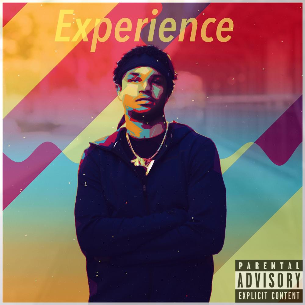 Pages out of Psalms (Explicit)