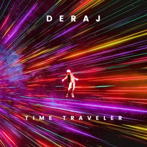 Album Time Traveler oleh Deraj