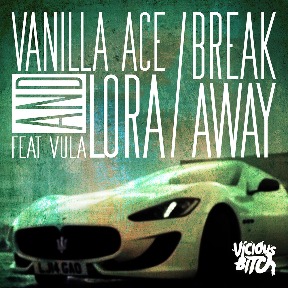 Break Away (Magik J Dub)