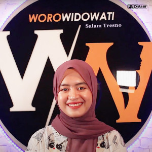 Listen to Salam Tresno song with lyrics from Woro Widowati