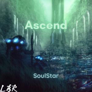 Soulstar的专辑Ascend