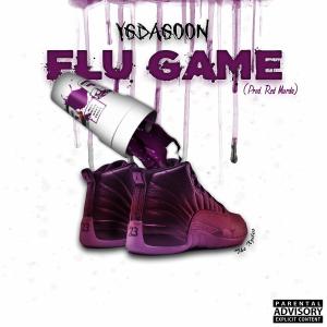 ดาวน์โหลดและฟังเพลง FLU GAME (Explicit) พร้อมเนื้อเพลงจาก Ygdagoon