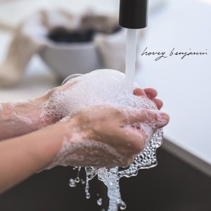 Album Wash Your Hands from Hovey Benjamin