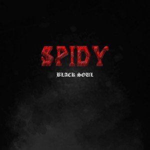 Album Black Soul from Spidy