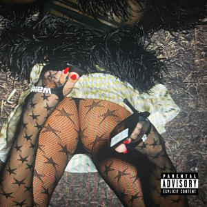 Album Фамильяр (Explicit) from Лилу