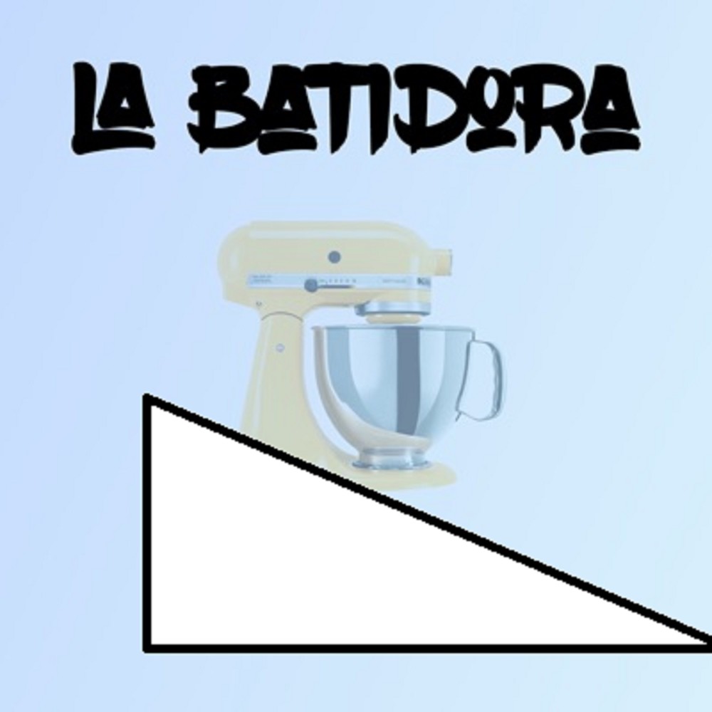 La Batidora