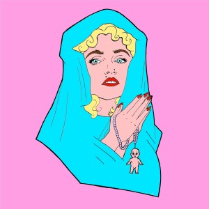 收聽45ACIDBABIES的Mommy's Favourite 1歌詞歌曲