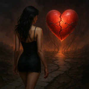 ดาวน์โหลดและฟังเพลง CORA (Explicit) พร้อมเนื้อเพลงจาก Dalon